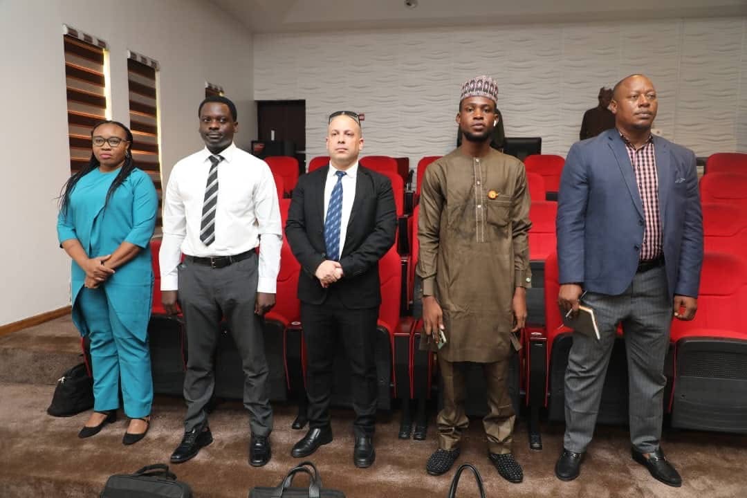 NITDA 