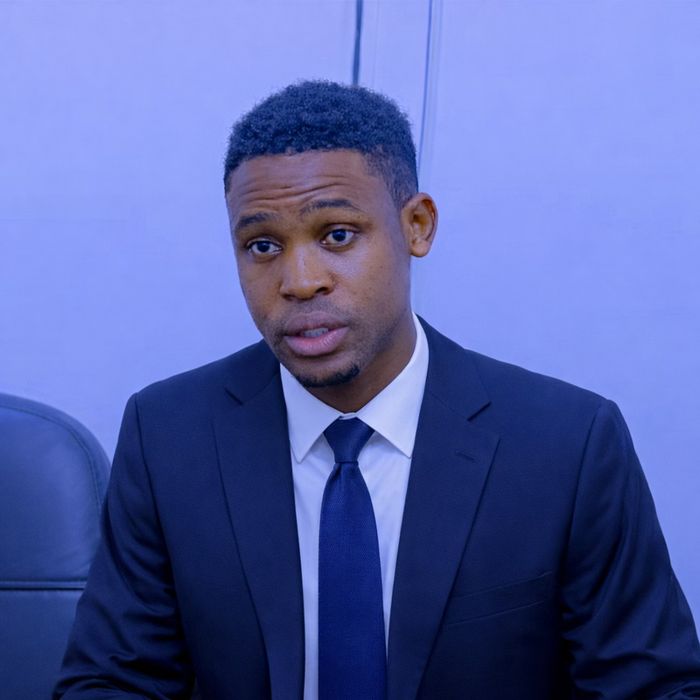 Oyetunde Yunus, Coy Emerald